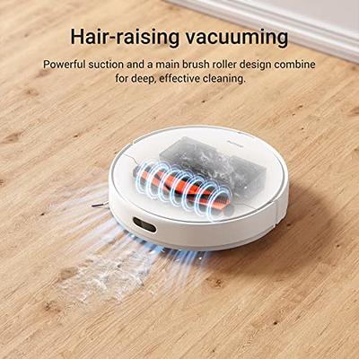 Dreame D10 Plus Robot Vacuum Cleaner Accessories Main Brush Side