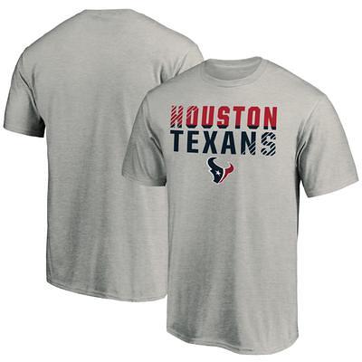 Houston Texans T-Shirts in Houston Texans Team Shop