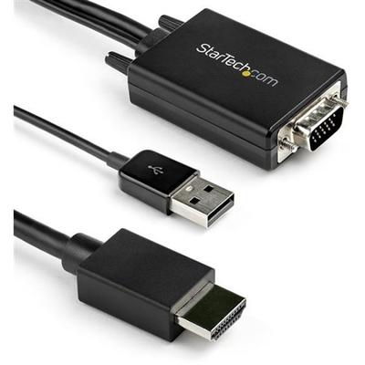 Ativa USB C To 3.5mm Audio Adapter Black - Office Depot