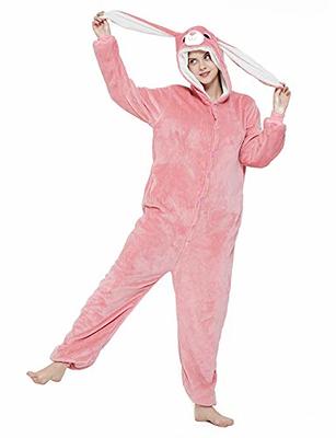  MAJ&COS Onesie Animal Women Men Adult Pajamas Halloween Cosplay  Costume Unisex Onesies : Clothing, Shoes & Jewelry