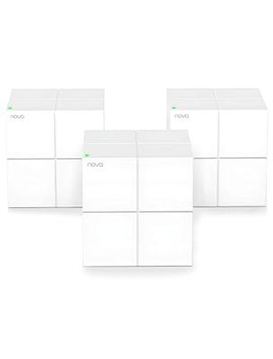MW5G AC1200 Whole-home Mesh WiFi System _Tenda-All For Better