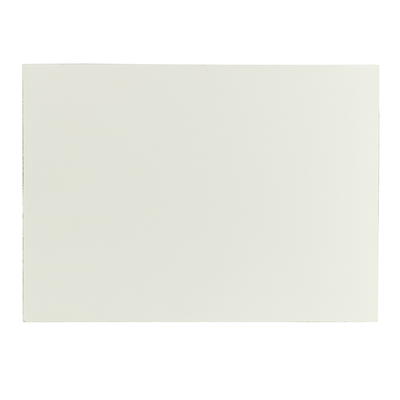 Fabriano Artistico Traditional White Watercolor Block - 140 lb. Cold Press 14 x 20