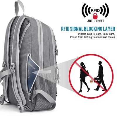 G4Free Mini 10L Hiking Backpack Lightweight Small Hiking Daypack Travel  Shoulder Backpack Day Pack For Men Women