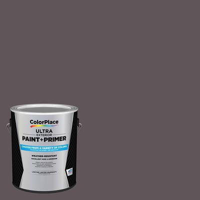 Rosco Tough Prime Black Primer & Sealant (1 Gallon, Eggshell)