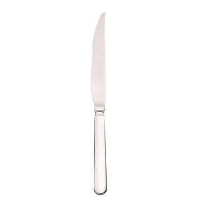 Acopa 8 1/4 Stainless Steel Cheese Knife / Server with Plastic Handle -  Yahoo Shopping