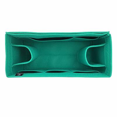 Bag Organizer for LV Mini Pochette Accessoires (Old Model) - Premium Felt  (Handmade/20 Colors) : Handmade Products 