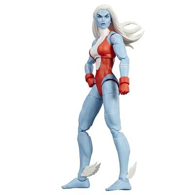 Marvel Legends Series Namorita, Comics Collectible 6-Inch Action Figure -  Yahoo Shopping