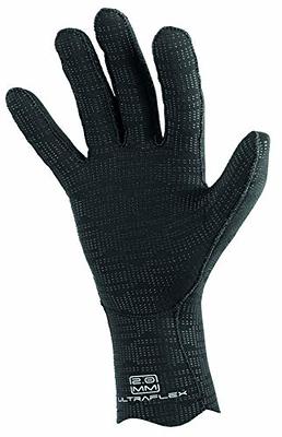 BPS 3mm Neoprene Diving Gloves with Anti Slip Palm - Full Finger