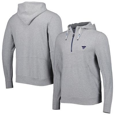 Darius Rucker Collection by Fanatics Men's Darius Rucker Collection by  Fanatics Navy New York Yankees Raglan Full-Zip Hoodie