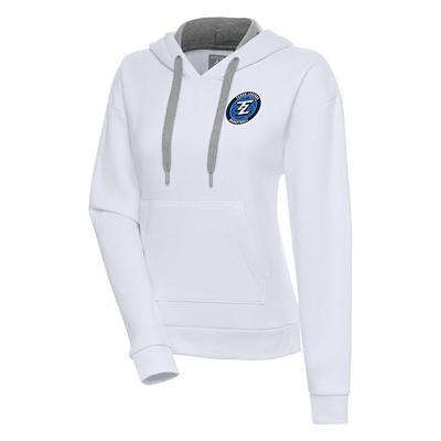 Antigua Women's NFL Victory Pullover Hoodie