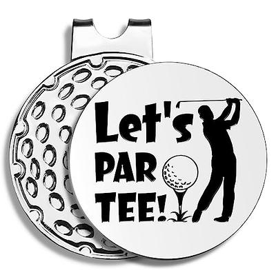 Pishavi Best PaPa by Par Funny Golf Divot Repair Tool, Dad Golf Ball  Marker, Golf Accessories for Men, Golf Gifts for Dad Grandpa Husband,  Retirement Gifts for Golf Lover Coworkers - Yahoo