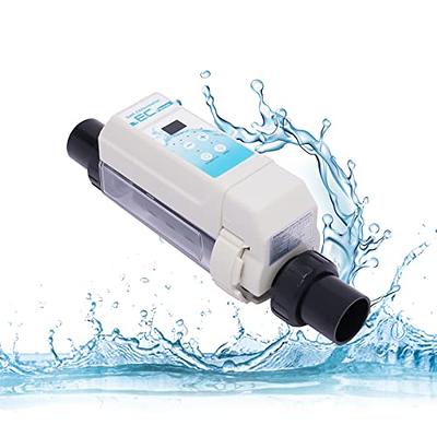 XtremepowerUS Salt Water Pool Chlorine Generator System