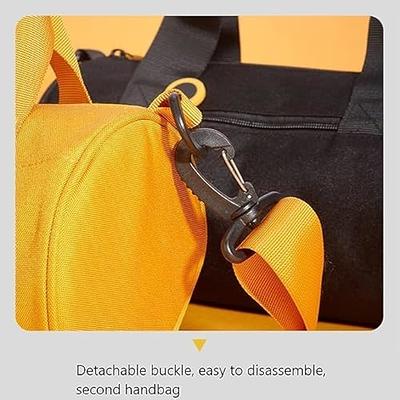 Rbx Gym Bags for Men, Small Gym Bag for Women with Shoe Compartment, Duffle Bag for Travel, Sports Bag, Camping, Weekend, Carry On, Overnight Duffel