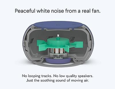 SNOOZ Sound Sleep White Noise Machine