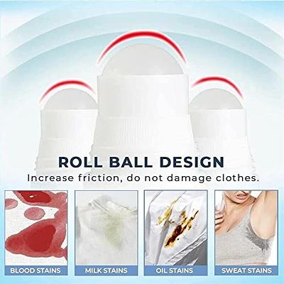 Stain Remover Clothes, Roller-ball Cleaner, Stain Remover Pen