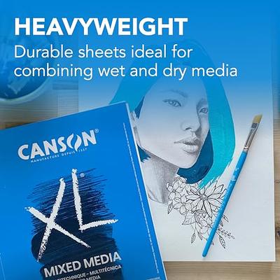 Canson XL Newsprint  BLICK Art Materials