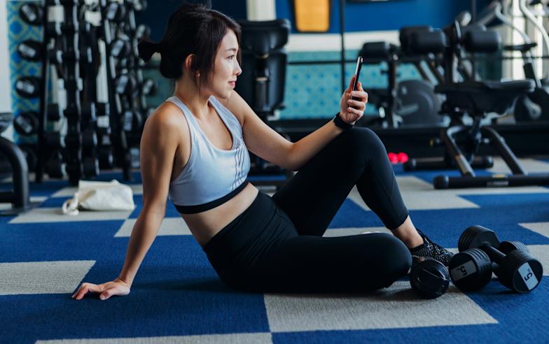 什麼是超級組訓練？超級組訓練既省時又能訓練到2種以上肌群！