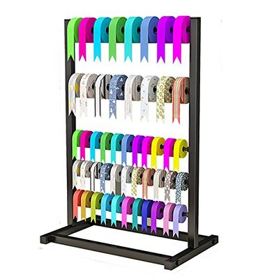 Craft Ribbon Holder  Ribbon Storage Organizer