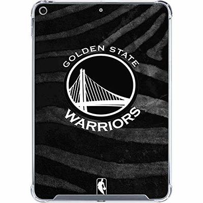 Skinit Decal Tablet Skin Compatible with iPad 1 - Officially Licensed NBA  Golden State Warriors Jersey Design