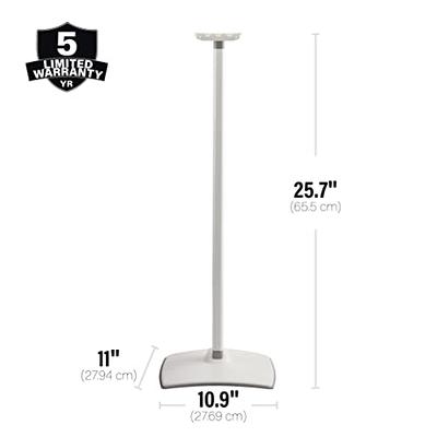 Sanus Floor Stand for Era 300 (Pair) - Sonos