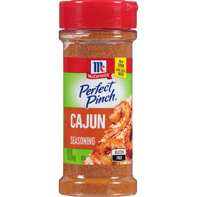  Kick Butt Gourmet Cajun Seasoning Spice Shaker