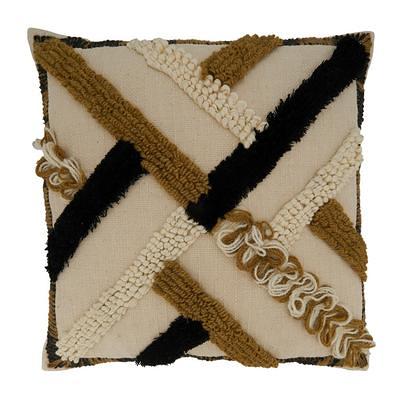 Chevron Throw Pillow Cover - Saro Lifestyle : Target