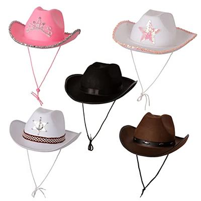 Cowgirl Hat Cowboy