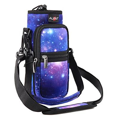 Water Bottle Holder, Crossbody Bottle Sling, Kids Water Bottle