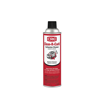 CRC BRAKLEEN Brake Parts Cleaner - Non-Flammable -1lb 3 Oz (05089) - 3-Pack