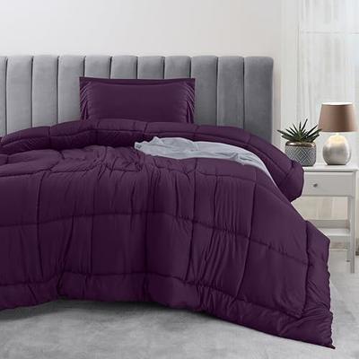 Utopia Bedding 1 All Season Down Alternative Comforter