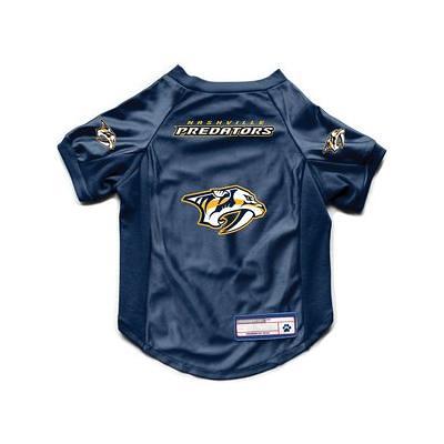 Nashville Predators NHL Dog Jersey