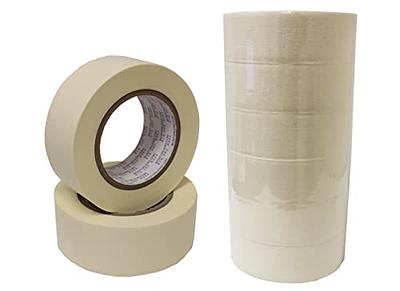 2 Rolls of Paint Masking Paper Kraft Paper Masking Paper for