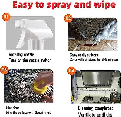 Splash Foam Spray, Splash Foam Spray Tablets & Spray Bottle Oven Cleaner,  Splash Spray Tablets & Spray Bottle, Splash Foam Spray Oven Cleaner, Splash