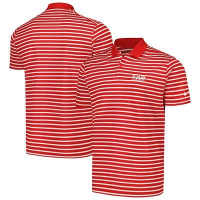 Nike Dri-FIT Victory Striped (MLB St. Louis Cardinals) Men's Polo