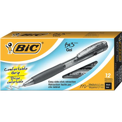 Pilot G2 Retractable Gel Pen, Fine Point (0.7 mm), Assorted Ink, 20 Count  36372045