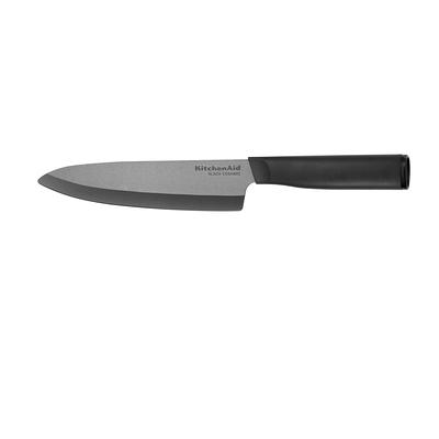 Chef'sChoice 2-Stage Electric Knife Sharpener, White/Orange, D202 