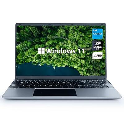 Acer 15.6 Aspire 3 Laptop - Intel Core I3 - 8gb Ram - 256gb Ssd Storage -  Windows 11 In S Mode - Silver (a315-58-350l) : Target