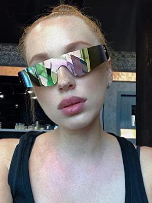 Modern Block Black Sunglasses – SNITCH