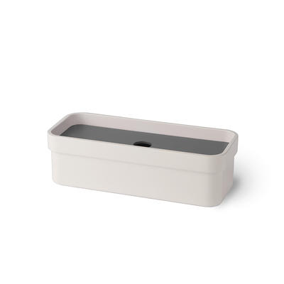 Saon Soap Dish WS Bath Collections