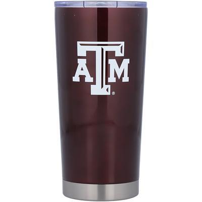 Kansas Jayhawks 20oz. Game Day Tumbler