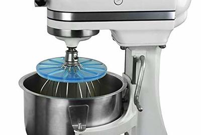 Univen Mixer Beaters Compatible with Lord Eagle 300W Hand Mixer Model CX-6603 Only