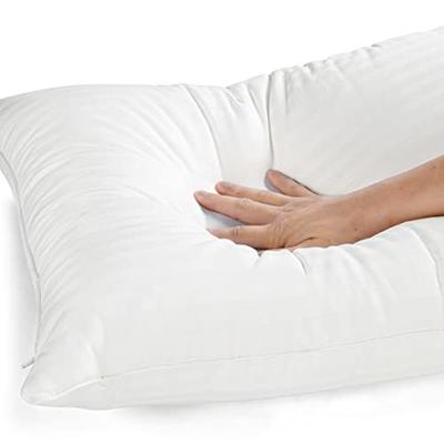 MyPillow 2.0 Cooling Bed Pillow, 2-Pack King Firm