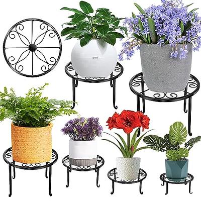 Circular Shelf Plant Hanger