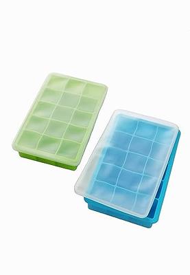 2 pack Ice Cube Trays