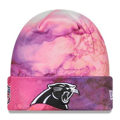 New Era Men's New Era Pink/Black Jacksonville Jaguars 2022 NFL Crucial  Catch 59FIFTY Fitted Hat