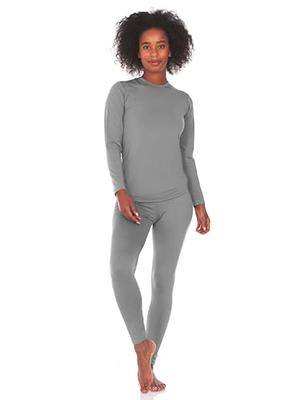 Do You Wear Thermal Underwear with Thermal Leggings?– Thermajane