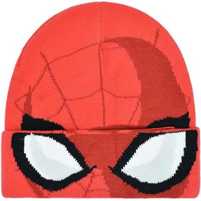 bonnet spider man