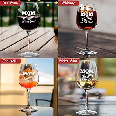 Mention It ALL Best Friends Gift, Housewives, , Wine Wine Glass, Funny  Gift, Funny Glass, Mom Wine, , , 