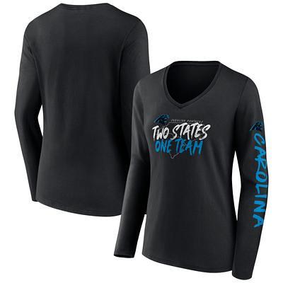 Carolina Panthers T-Shirts in Carolina Panthers Team Shop 