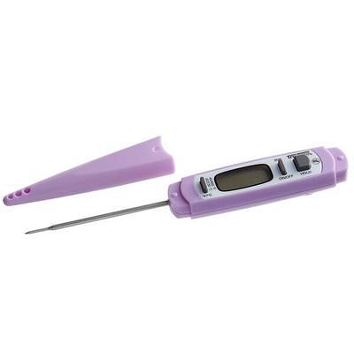 Escali SpotIR Infrared Surface and Probe Digital Thermometer